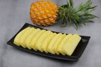 All Day Convenience - Pineapple Wedges Pack of (200g to 220g)