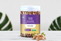 Pista Irani (350g Jar)