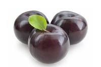 Plums Black (IT)