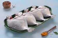 Pony Fish / Mullan (Large) - Whole Cleaned