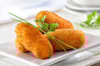 Potato Croquette - Pack of 8
