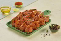 Prawn Koliwada (300g pack)