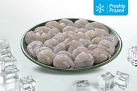 Large Prawns PD (40+ Count/kg) (470g to 500g Pack, Freshly Frozen)
