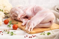 Rabbit Meat