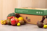 Rainbow Immunity Box