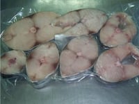 Rainbow Runner / Kadal Poomeen - Steaks