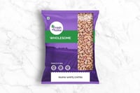 Rajma White / Chitra (500g Pouch)
