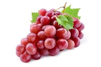 Grapes Red Globe (ZA) / عنب أحمر (جلوب) إفريقي