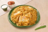 Rara Chicken (300g Pack)