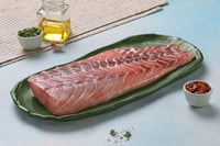 Red Snapper / Chempalli / Rane (Large) - Fillets (480g to 500g Pack)