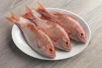 Red Snapper / Hamra / Chempalli (Small) - Whole
