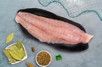 River Sole - Fillet (250g Pack)
