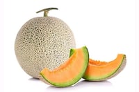 Rock Melon - 1 Unit