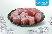 Sail Fish / Ola Meen - Curry Cut (470g to 500g Pack, Freshly Frozen)