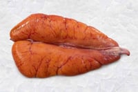 Barracuda / Cheelavu / Thinda Egg (Roe)