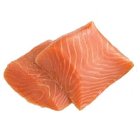 Cold Smoked Salmon - Pack of 100g