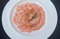 Scarlet Prawns - PD (230g to 250g Pack)