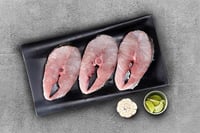 Mediterranean Seabass / Sarah - Steaks