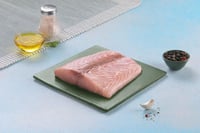 Seer Fish / King Fish / Surmai / Neymeen / Vanjaram / ಅಂಜಲ್ (2kg to 5kg) - Boneless Fillet (250gm Pack)