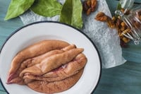 Marine Milk Fish / Poomeen Egg - Pack of 250g