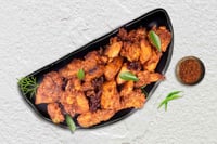 Sesame Chicken Bites