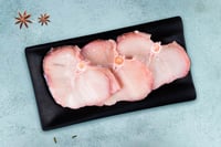 Fresh Shark Steak (500g Pack)