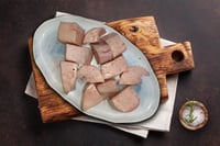 Shark / ಸೊರ Liver