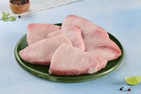 Shark (Super Tasty) - Steaks (480g to 500g Pack)