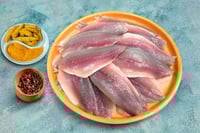 Shrimp Scad / Vatta Paara - Fillet 250g Pack