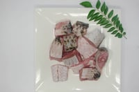 Silver Mullet / Maalan / Kadal Kanni - Curry Cut (May include head pieces)