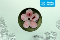 Eel Fish Curry Cut (200g to 230g Pack, Freshly Frozen)