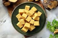 Yam Cubes (250g Pack)