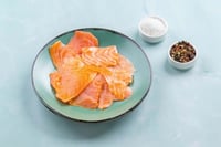 Smoked Atlantic Salmon Slice  - Pack of 80g to 100g