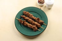 Spicy Mutton Skewers / أسياخ لحم الضأن الحارة  - Pack of 250g