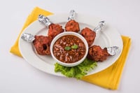 Spiced Chicken Lollipop - Pack of 5