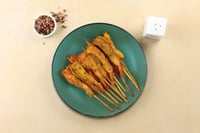 Spicy Prawn Skewers - Pack of 250gm