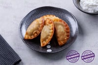 Spinach Sambousek - Pack of 10 pieces 