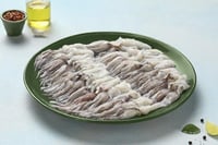 Squid / Koonthal / ಬೊಂಡಾಸ್ - Tentacles (500g Pack)