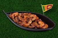 Sri Lanka: Deviled Prawns \ Isso Thel Dhala - 280g+ Pack (15 to 20 count /pack)