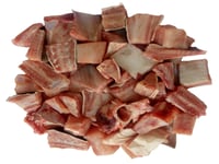 Freshwater Stingray / Thirandi (Will have strong smell, read description) - Curry Cut