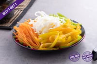 BOGO Deal - Stir Fry Vegetables  x 2