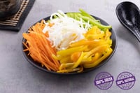 All Day Convenience - Stir Fry Vegetables/  خضروات للقلي السريع (ستير فراي) (Pack of 480g-500g)