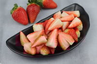 All Day Convenience - Strawberry Cuts (200g to 220g)