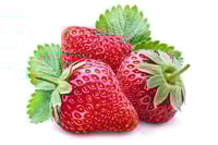 Strawberries (TN)  Pack of 250g