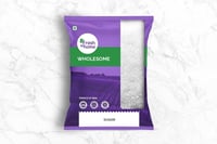 Sugar (500g Pouch)