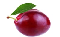 Plums Red Sugar (ZA) Pack Of 300g