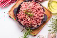 Supreme Goat - Kheema / Mince / ಮೇಕೆ ಕೈಮಾ