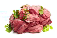 Premium Pakistan Mutton Boneless