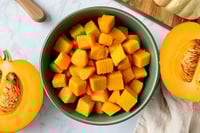 Sweet Pumpkin Cube (250g Pack)