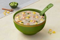 Sweet Corn Chicken Soup (200g Pack)